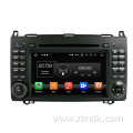 car multimedia for Benz A-W169